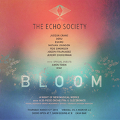 The Echo Society - III Bloom