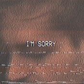 I'm Sorry