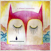 A Different Handwriting