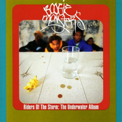 Riders Of The Storm : The Underwater Album