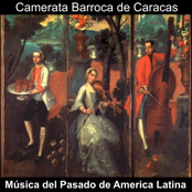 Camerata Barroca De Caracas