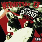 God Is A Lie by Wednesday 13