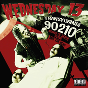 Haunt Me by Wednesday 13