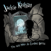 Jackie Kashian: This Will Make an Excellent Horcrux