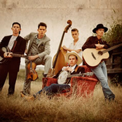 old crow medicine show