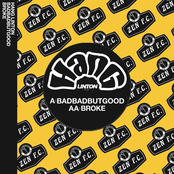 BADBADBUTGOOD / Broke