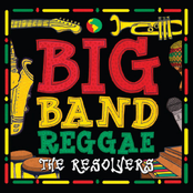 The Resolvers: Big Band Reggae