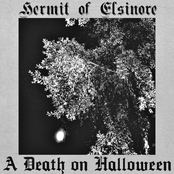 a death on halloween