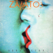 Zapato3: Separación