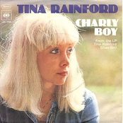 tina rainford