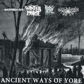 Ancient Ways Of Yore