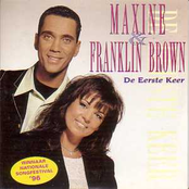 Way Back When by Maxine & Franklin Brown
