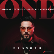 Badshah: ONE (Original Never Ends)