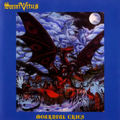 Dragon Time by Saint Vitus