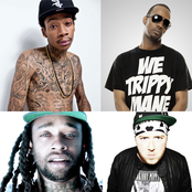 Juicy J, Wiz Khalifa, Ty Dolla $ign