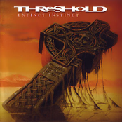 Part Of The Chaos by Threshold