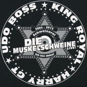 Schweinerei - Ich Bin Dabei. Live!