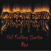 Evil Fucking Zombie Riot