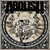 Forgive Not Forget by Abolish