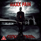 Maxx Pain