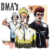 DMAs: DMA's