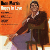 If I Should Love Again by Dean Martin