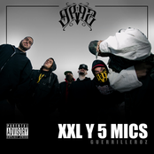Xxl y 5 Mics