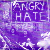 Sloth / Angry Hate
