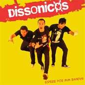 dissonicos