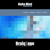 Alpha Mind: Isochronic Suite