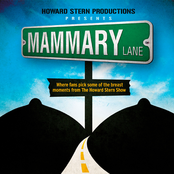 mammary lane