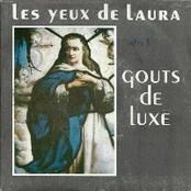 Les Yeux de Laura 7''