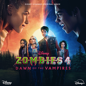 ZOMBIES 4: Dawn of the Vampires (Original Soundtrack)
