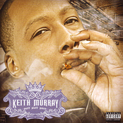 The World by Keith Murray