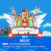 Through the Night (Tatsu Frenchcore Edit) - Single
