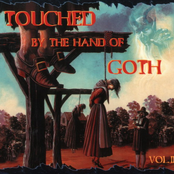 Touched by the Hand of Goth Vol. 2