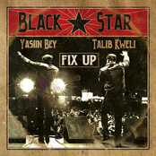 Black Star: Fix Up