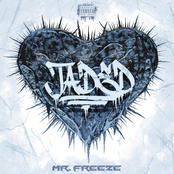 Mr. Freeze - Single