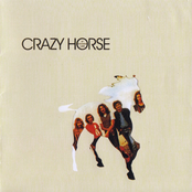 Rock And Roll Band by Crazy Horse