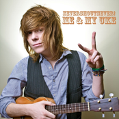 Never Shout Never: Me And My Uke