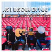 As i discover you EP
