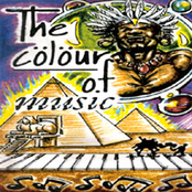 The Colour of Music