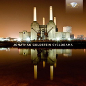 Goldstein: Cyclorama