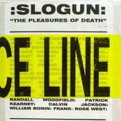 THE PLEASURES OF DEATH