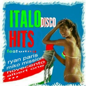 Italo Disco Hits