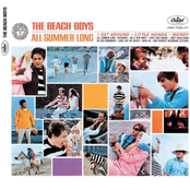 Our Favorite Recording Sessions by The Beach Boys