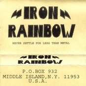 Never Settle For Less Than Metal