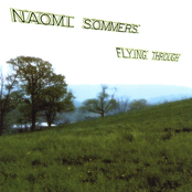 Leave Me Lonely by Naomi Sommers