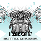 Happy Record Store Day!