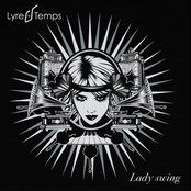 Sweet Sugar Swing by Lyre Le Temps